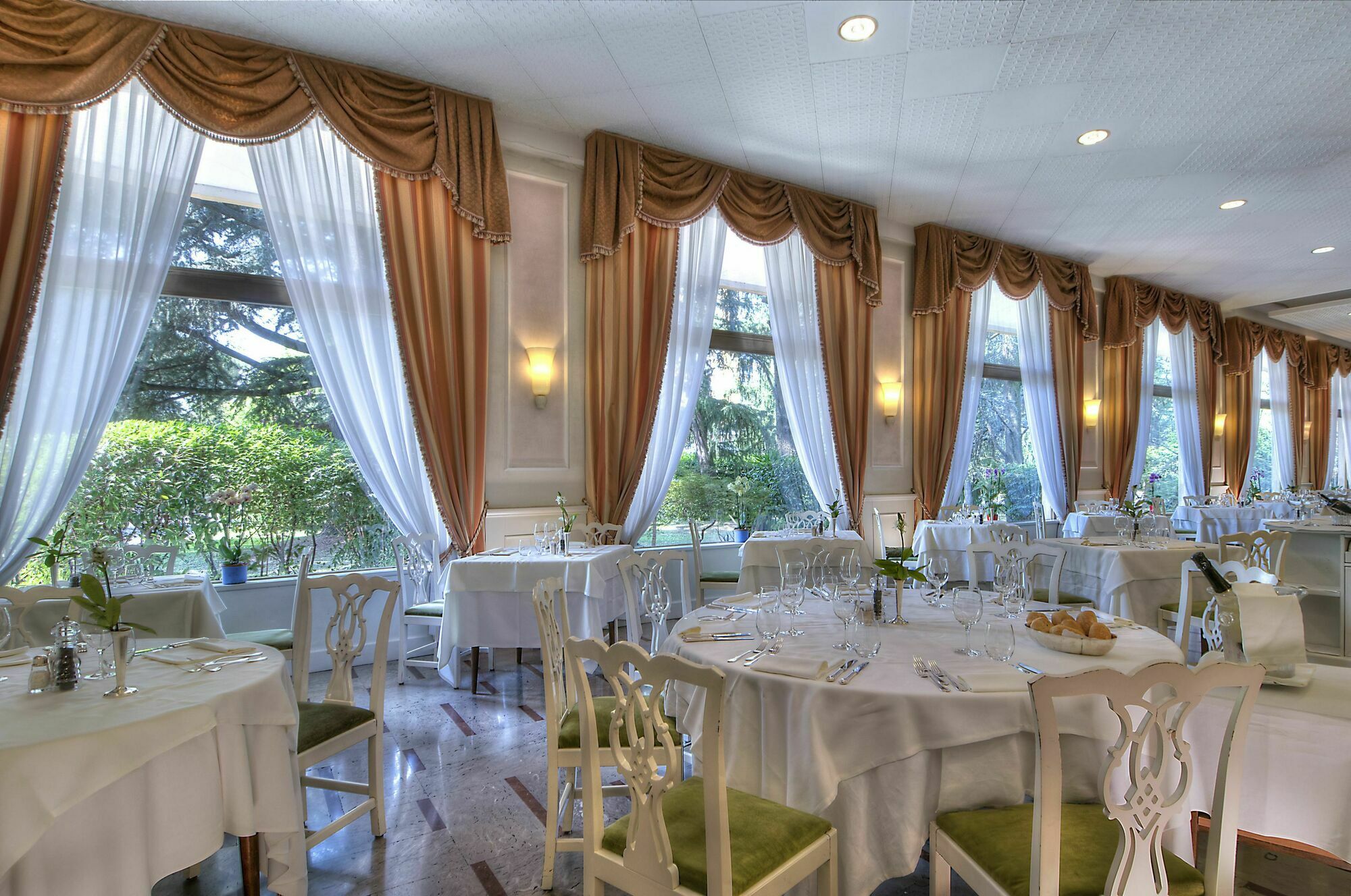 Hotel Sollievo Montegrotto Terme Exterior photo